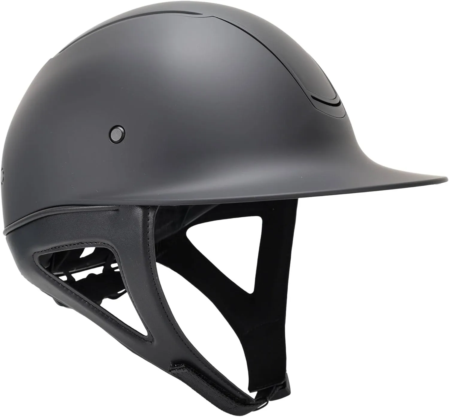 Ovation Vantage ERT Helmet M/L Black Matte