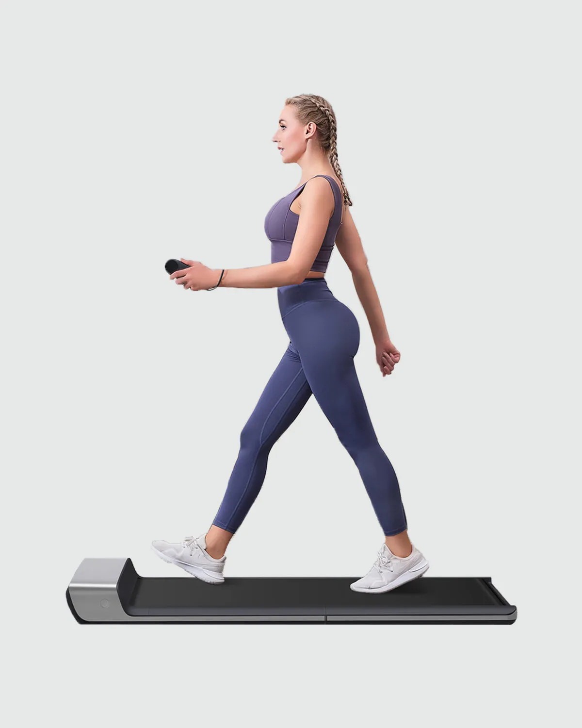 P1 Compact Treadmill Canada