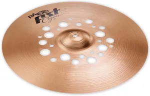 Paiste 16 Inches PST X Cajon Crash Cymbal