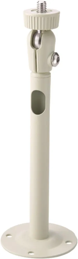 PanaVise 848-06W Pass Thru Micro Mount (White, Cream)