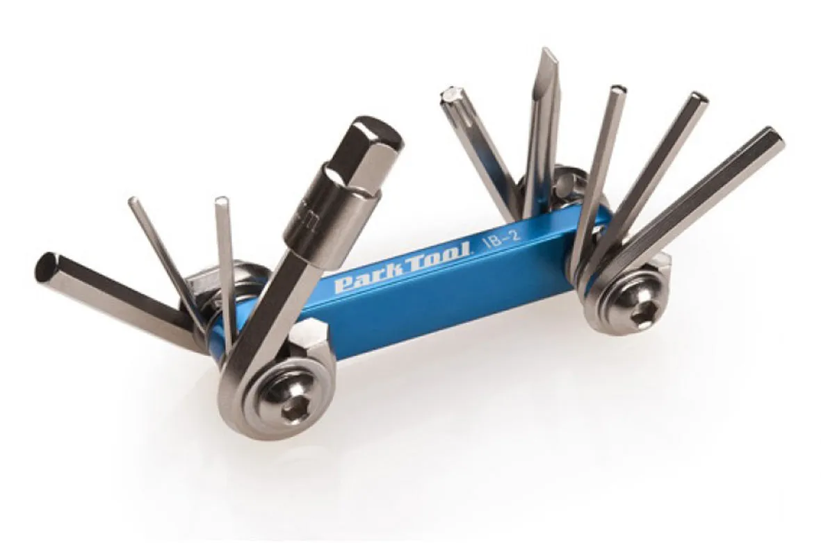 Park Tool IB-2 I-Beam Multi-Tool