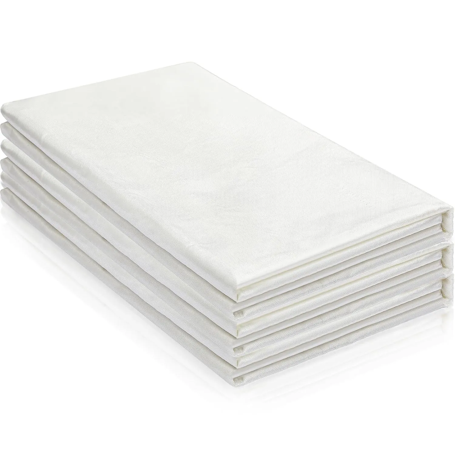 Peryiter Fiberglass Cloth 7 oz E Glass Plain Weave Glass Fiber Cloth Woven Roving Fiber Glasses Cloth 7628 Fiberglass Cloth for Boat RC Plane Auto Surfboard Tub Pool Repair (50” X 48 Ft/ 16 yd)