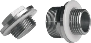 Pingel Tank Fitting Kit for Fuel-Injection to Carburetor Conversion 62052