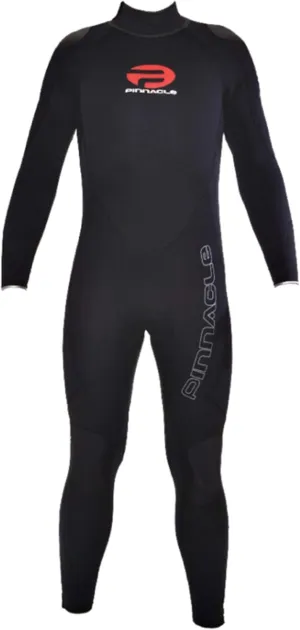 Pinnacle 5mm Men's Cruiser Wetsuit