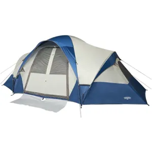 PINYON 10 PERSON CABIN BLUE