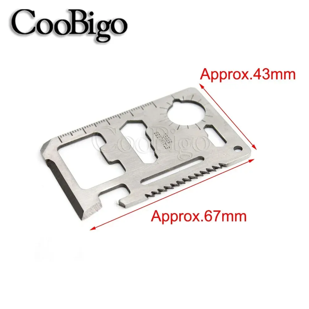 Pocket Multi-Tool