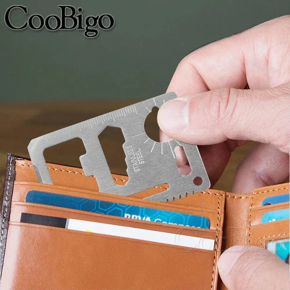 Pocket Multi-Tool