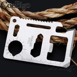 Pocket Multi-Tool