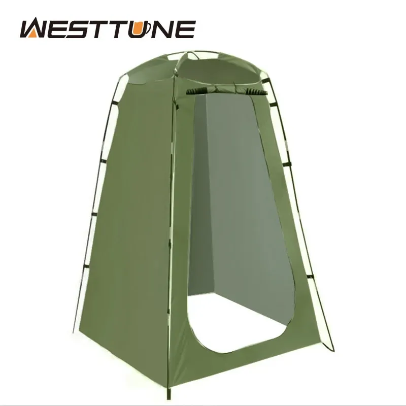 Portable Privacy Tent - MORE COLOURS