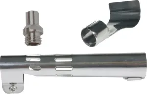 Power Probe - Ppmt Tip Set - Heat Blower Shrink And Holder (PPTK0018)