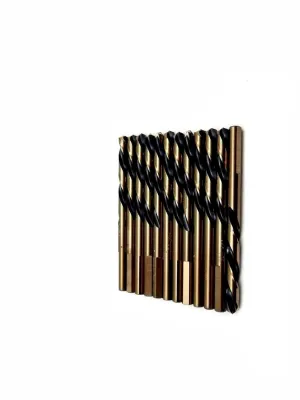 Pr-Mch 12-Pack, 1/8" 86960 / Drill Bit Super Prem Mechanic Length Set Kit #DR-D4580D