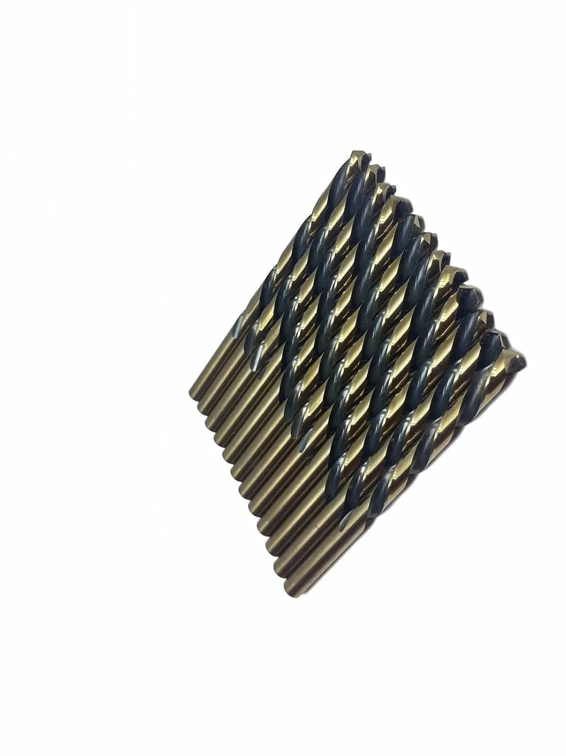 Pr-Mch 12-Pack, Number #23 39160 Drill Bit Super Premium Jobber Set Kit #DR-D4576D