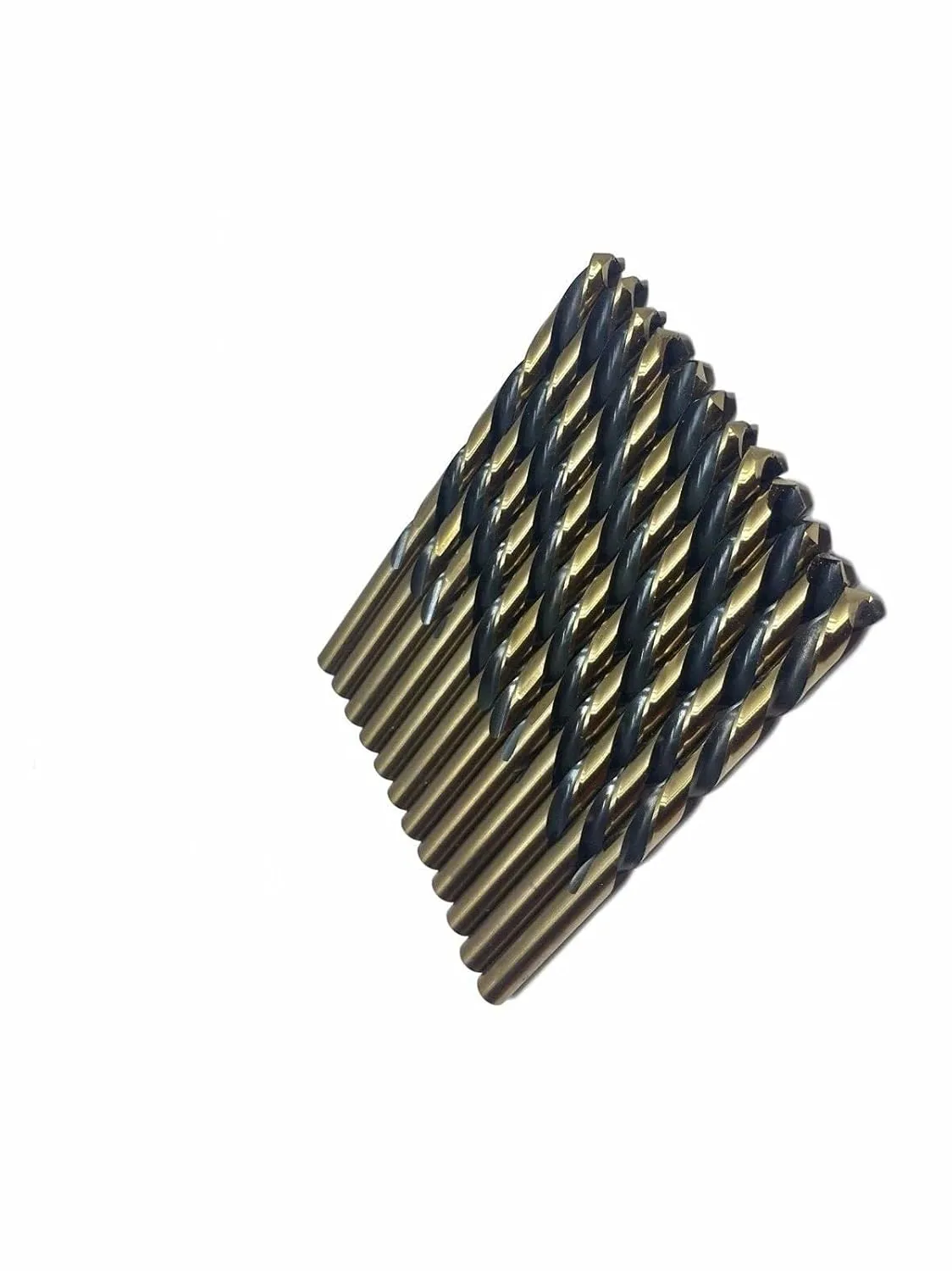 Pr-Mch 12-Pack, Number #35 92270 Drill Bit Super Premium Jobber Set Kit #DR-D4064D