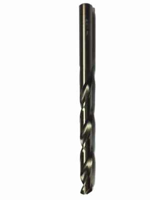 Pr-Mch 1/4 Left Hand Super Premium High Speed Drill Bit Set Kit #DR-D1900D