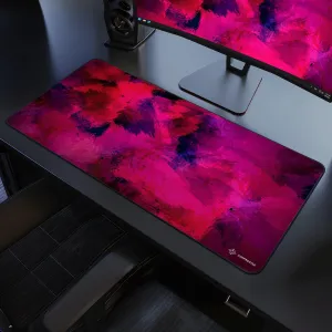 Precision Lost Ember Mouse Pad