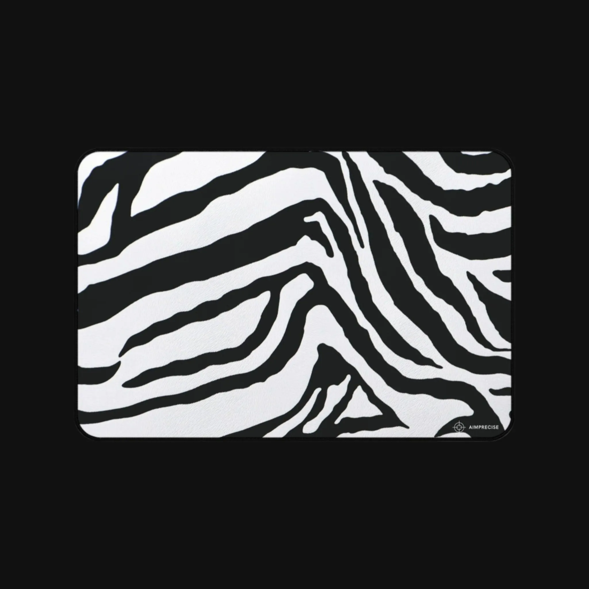 Precision - Monochrome Stripes