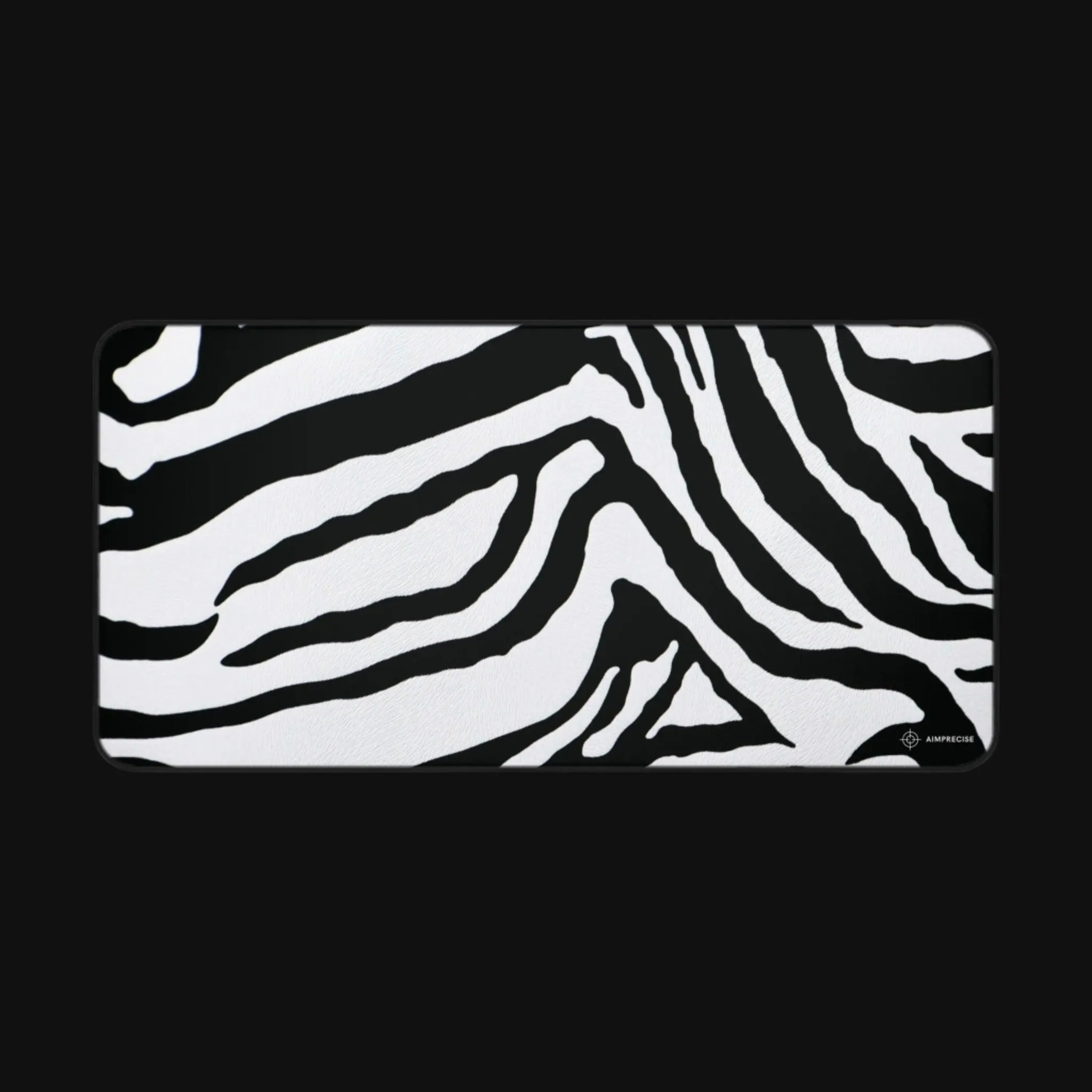 Precision - Monochrome Stripes