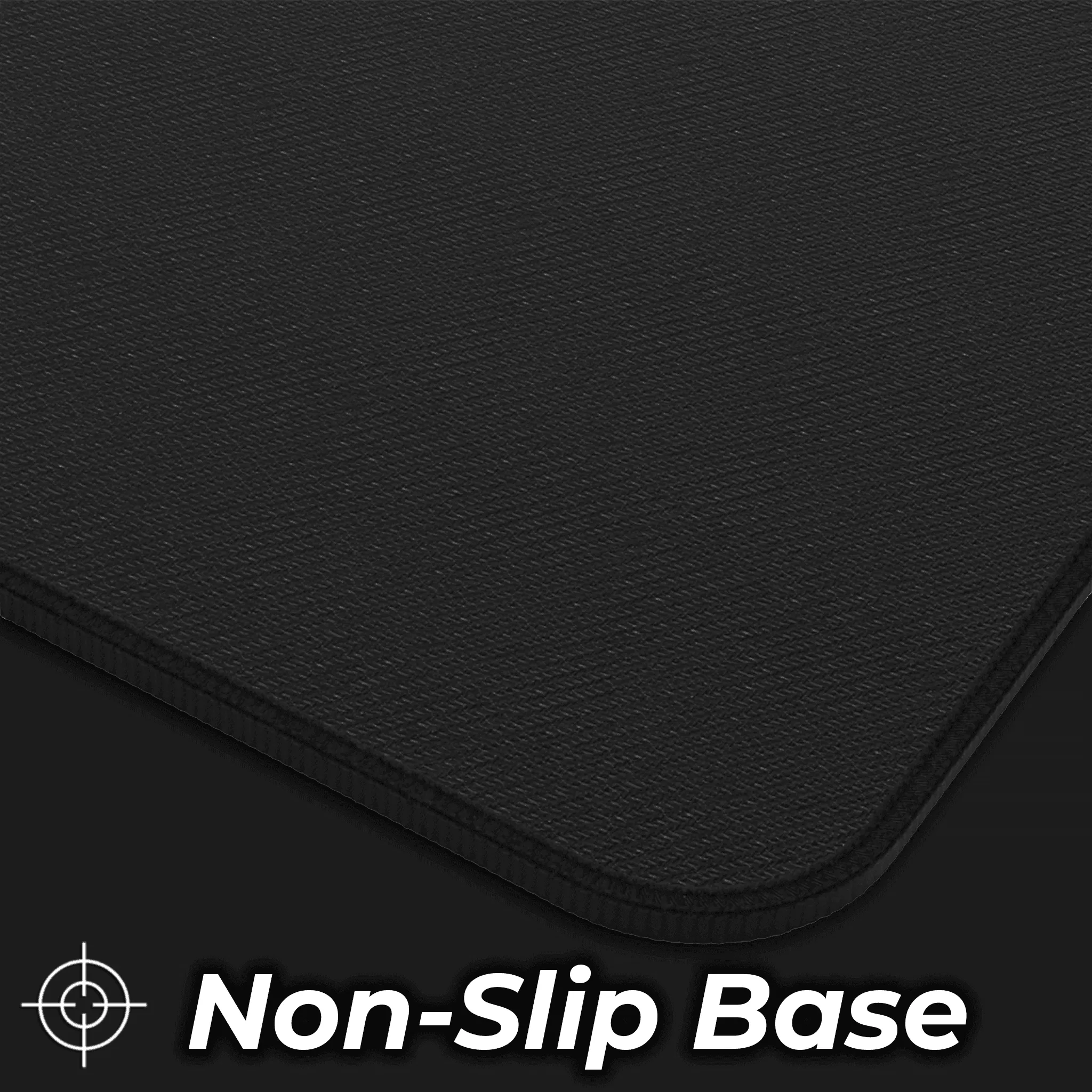 Precision - Monochrome Stripes