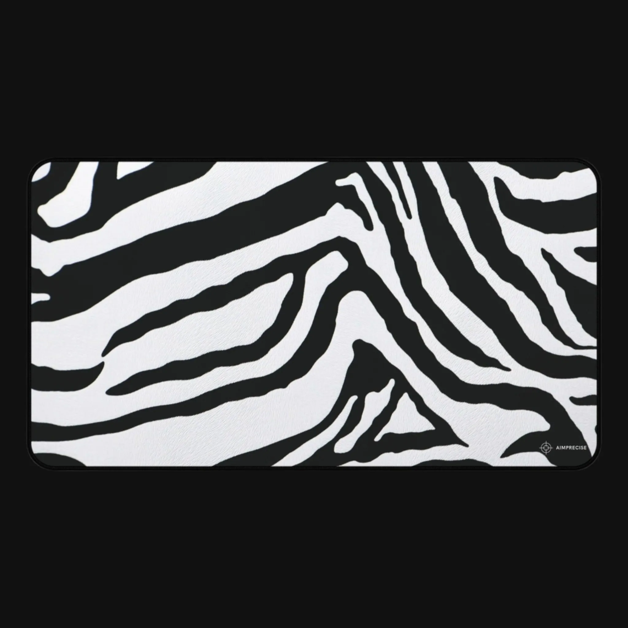 Precision - Monochrome Stripes