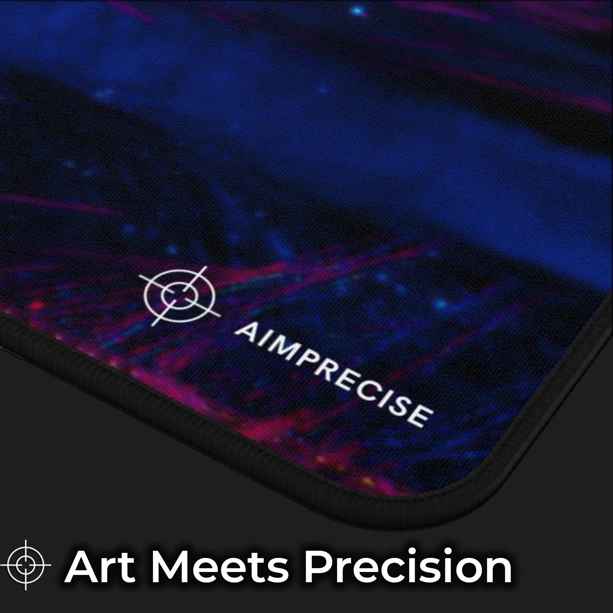 Precision Nova Surge