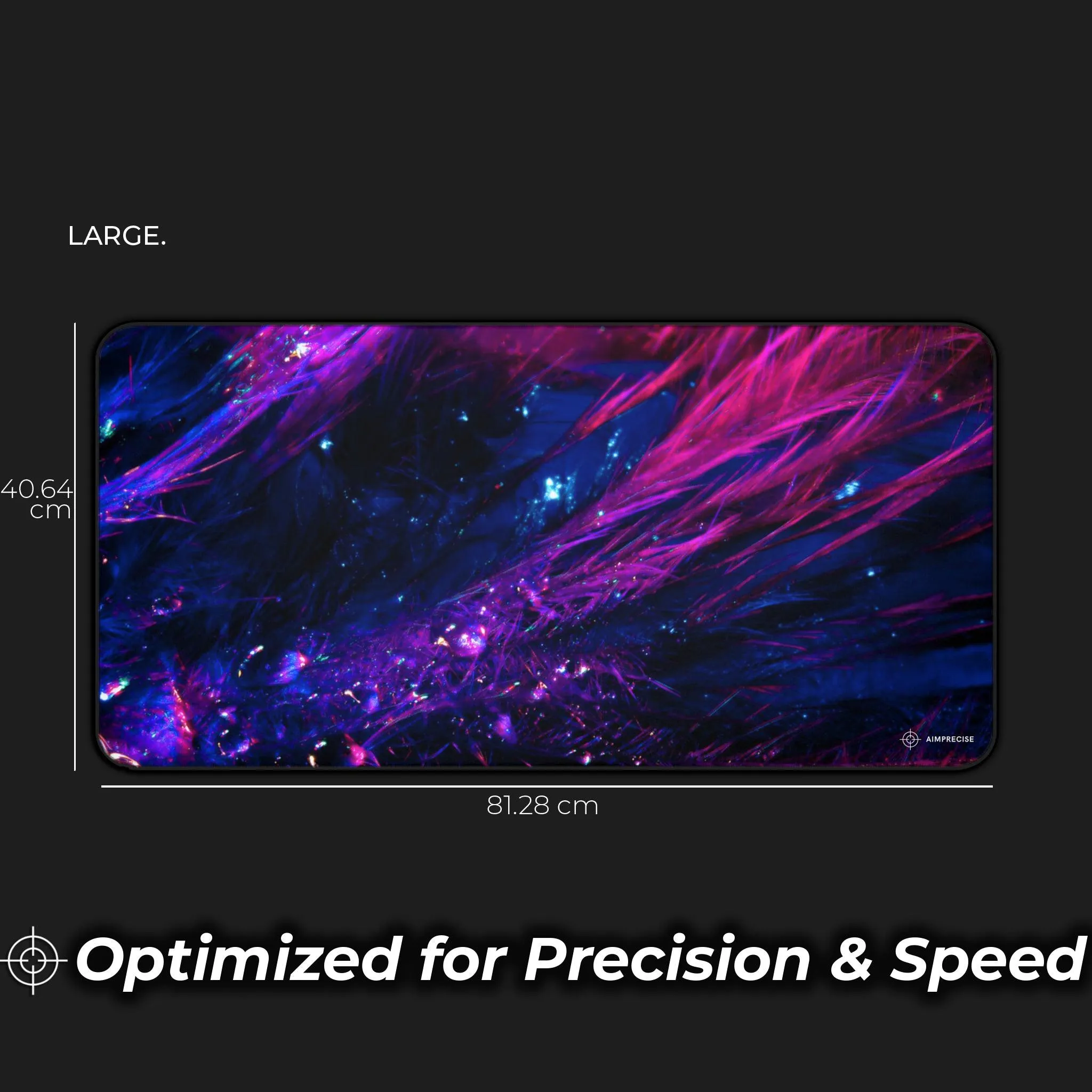 Precision Nova Surge