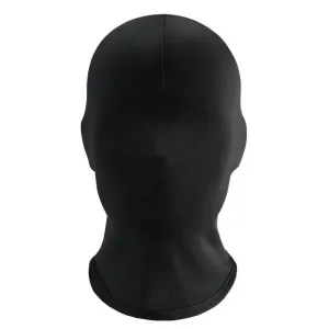 Premium Tactical Full Face Balaclava – UV Protection Ski Mask for Men & Women, Black Army Cap, Multi-Hole Motorcycle & Bike Helmet Cover