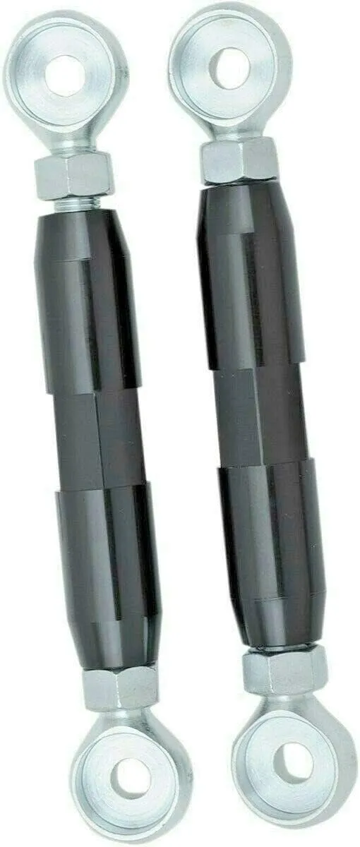Pro-Tek Made for Kawasaki Z750 Z750S Z-750 Z-750S Z 750 Z 750S Fully Adjustable Lowering Links 2005 2006
