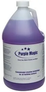 Purple Magic Gallon