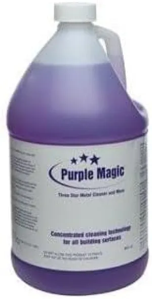 Purple Magic Gallon