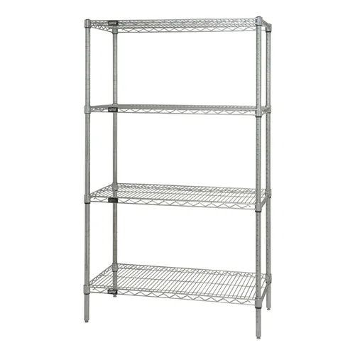 Quantum WR74-3636S Wire Shelving