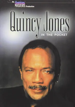 Quincy Jones - In the Pocket (American Masters) [DVD]