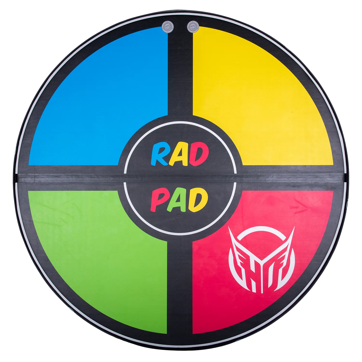 RAD PAD