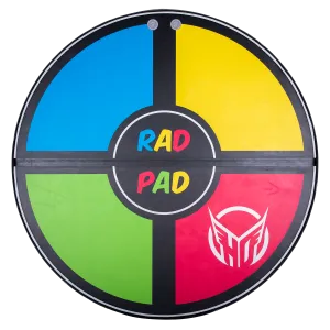 RAD PAD