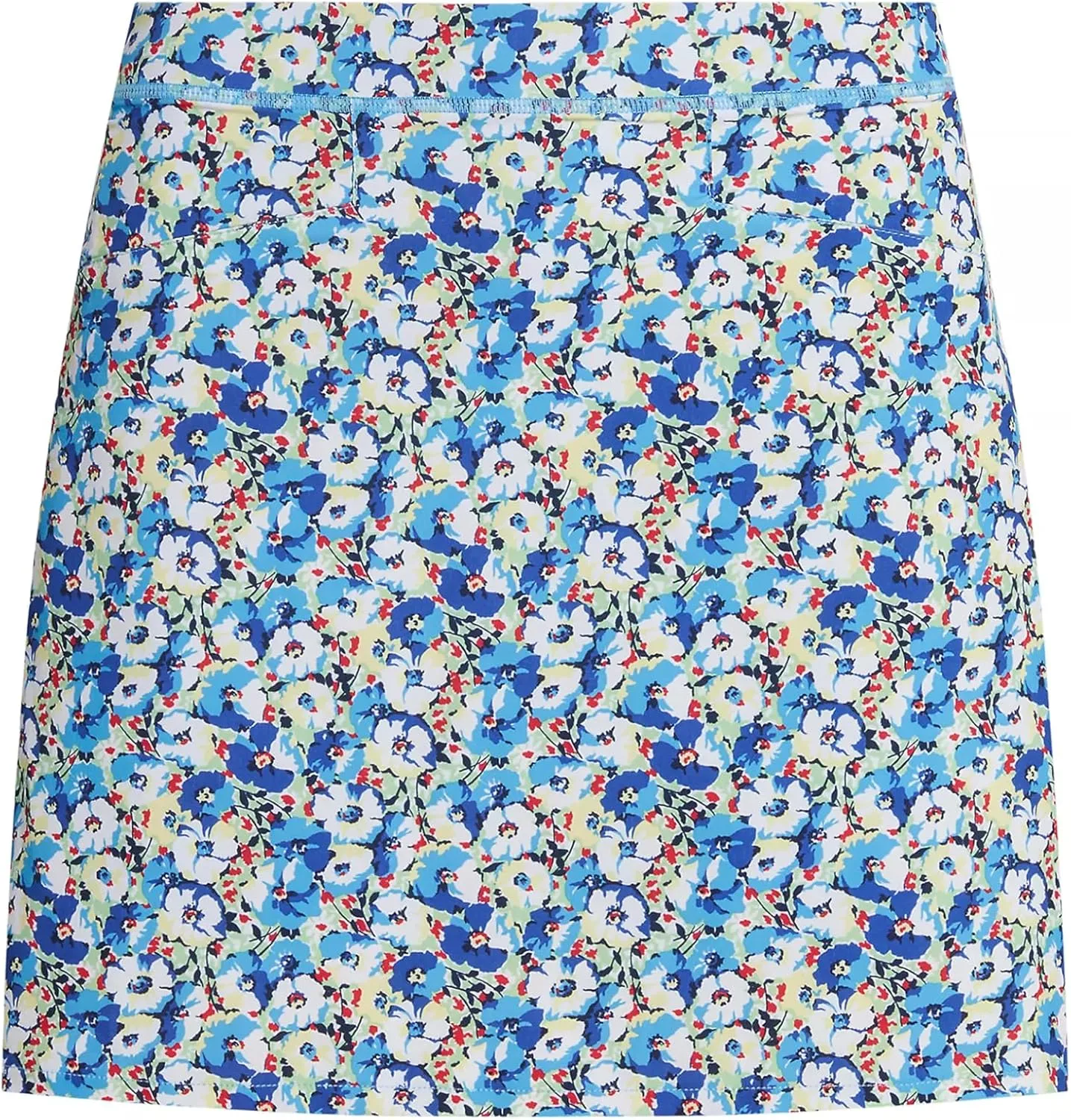 Ralph Lauren RLX Golf Women's Aim Back Pleated Floral Skort Small S Multi