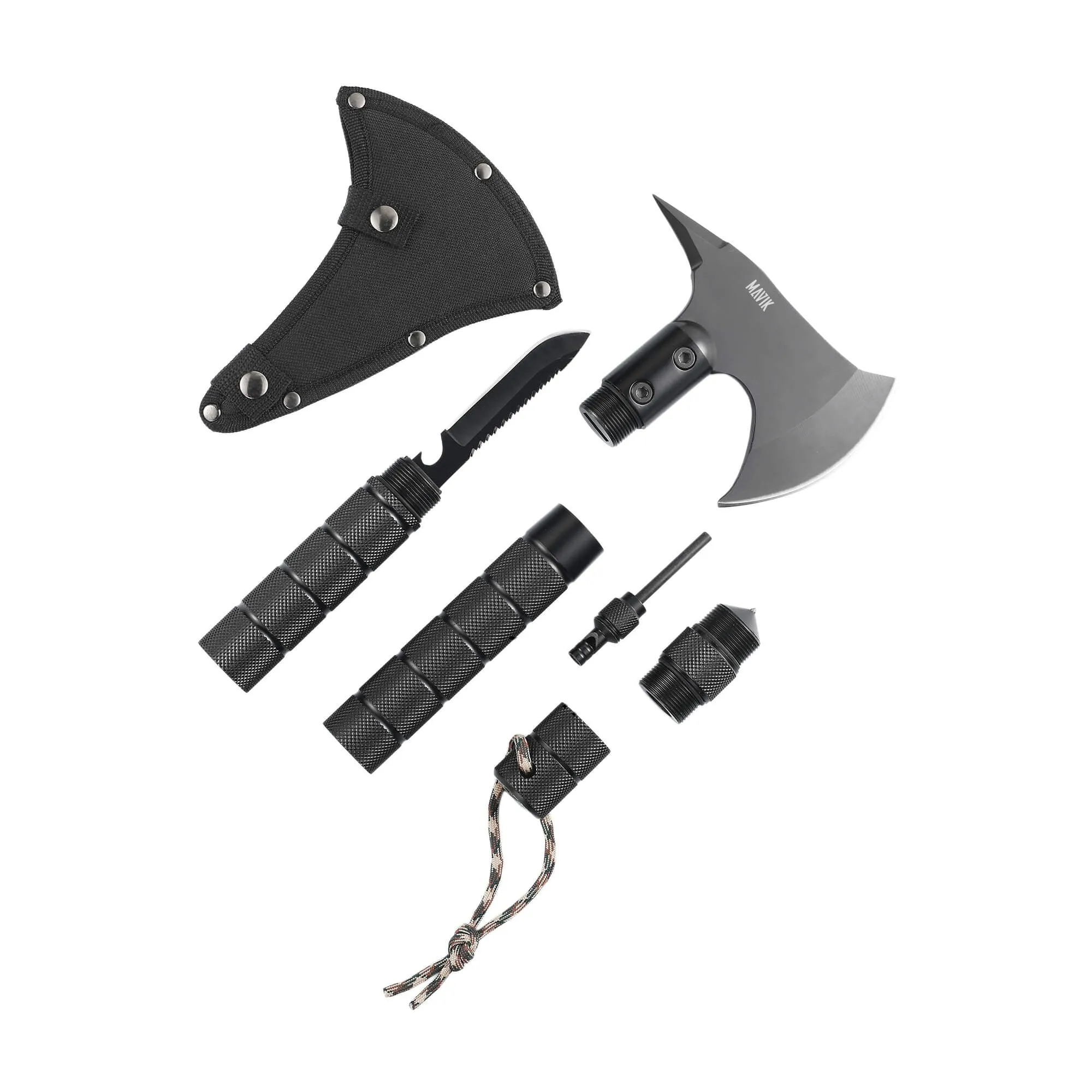 RAW-AX