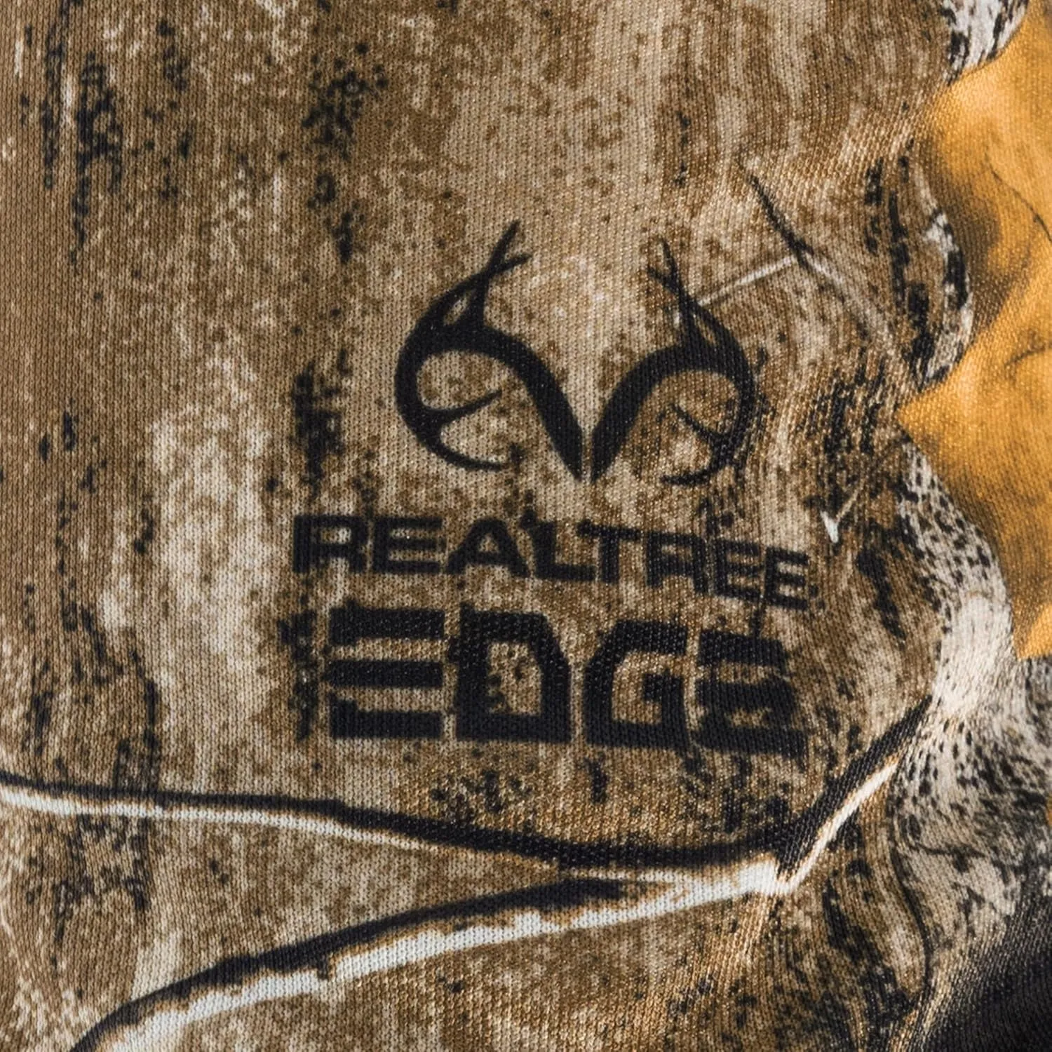 Realtree Boys' Performance Thermal Underwear Long Johns Base Layer Set