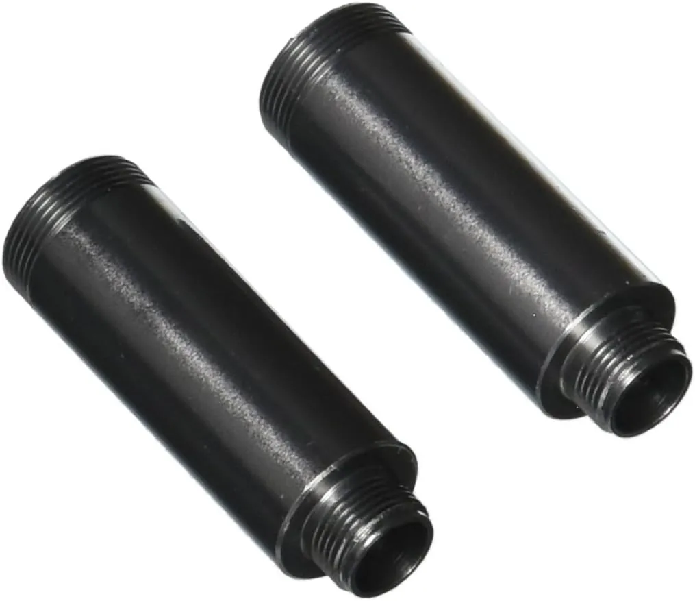 Redcat Racing Aluminum Front Shock Body Set Official Car Part (2 Piece)
