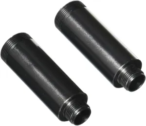 Redcat Racing Aluminum Front Shock Body Set Official Car Part (2 Piece)