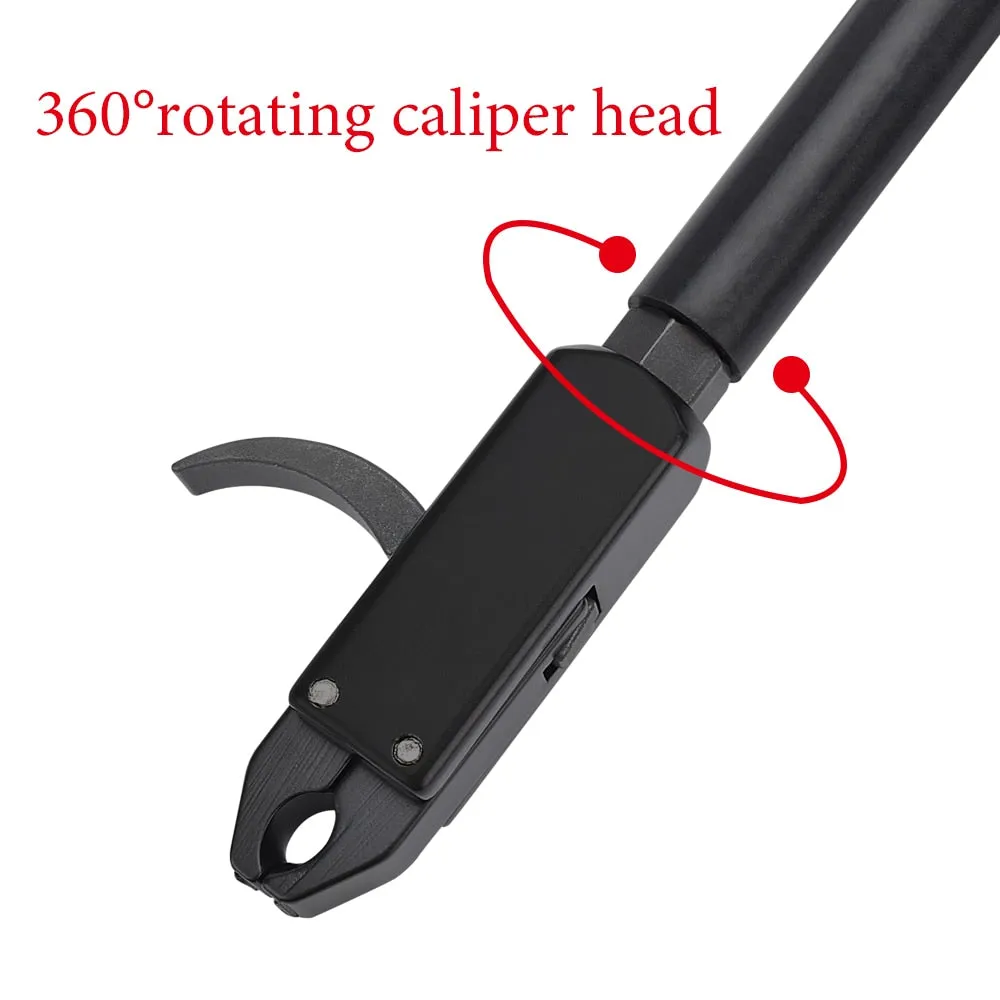 Release Archery Caliper Aid