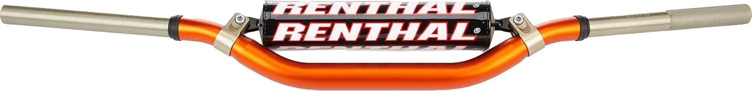 Renthal 996 TWINWALL Orange 996-01-OR-07-185