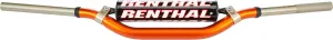 Renthal 996 TWINWALL Orange 996-01-OR-07-185