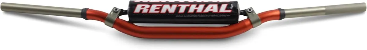 Renthal - 99901OR07185 - Handlebar TWALL 999-01 OR