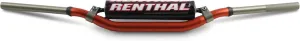 Renthal - 99901OR07185 - Handlebar TWALL 999-01 OR