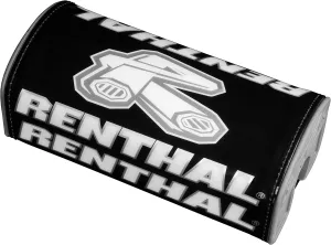 Renthal P230 Black Crossbar Pad for Fatbar Handlebars