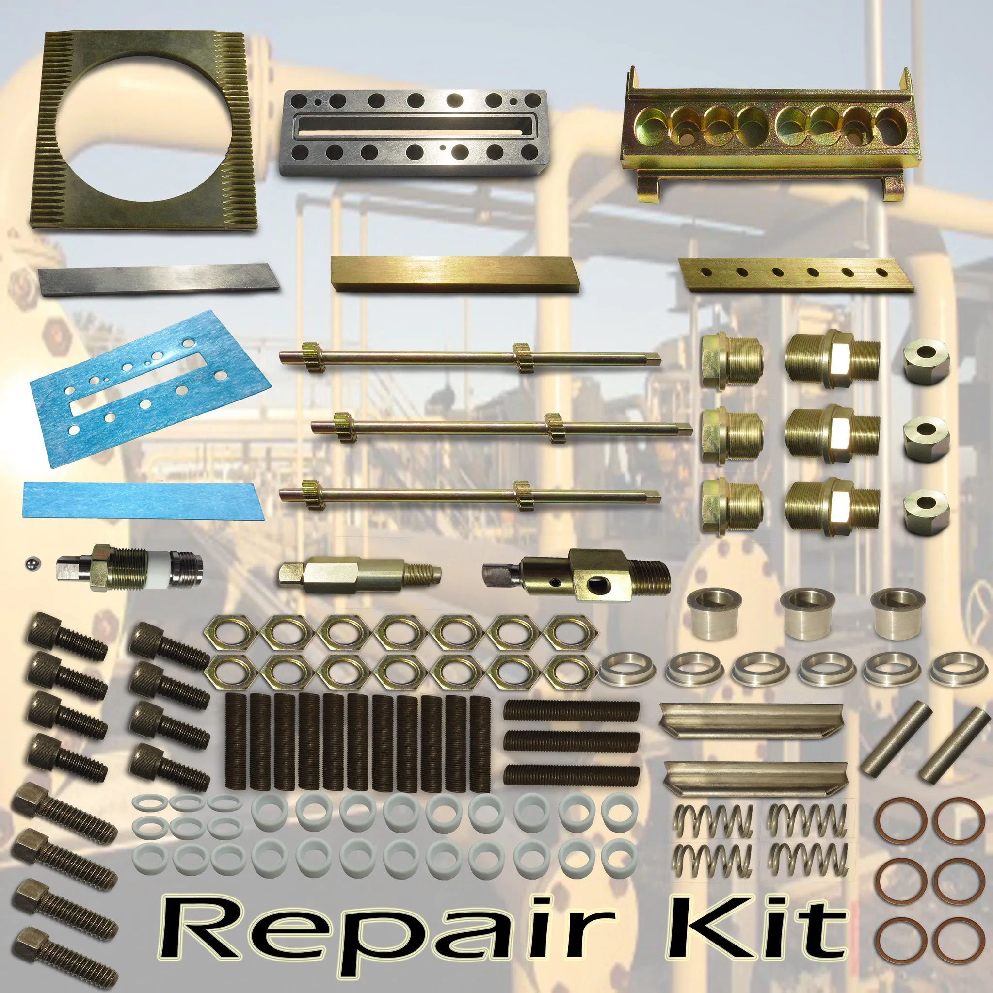 Repair Kit