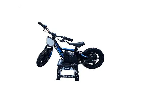 Revvi foldable bike stand - For use with Revvi 12"   16" and 16" plus bikes
