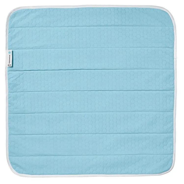 REXBEGONIA Cooling pad, 80x80 cm, 10523409