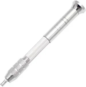 Richard Mille Watch Repair Kit - Screwdriver Tool for 4 & 5 Prongs Spokes Claws Star Watch Batteries