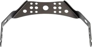 RIGID INDUSTRIES Universal ATV Mount Kit, Fits 10 Inch E-Series, SR-Series or Radiance