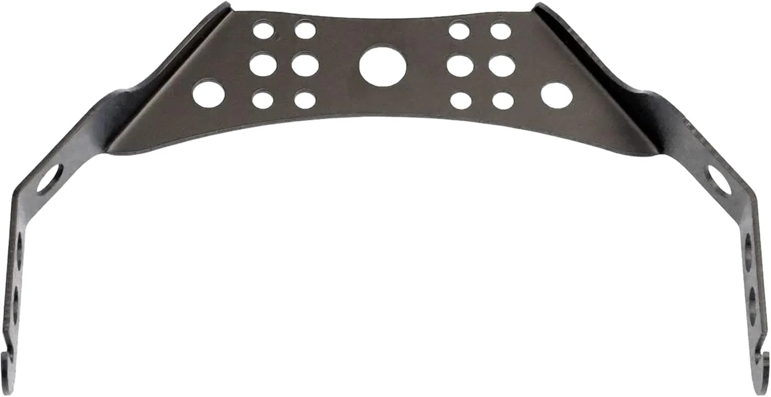 RIGID INDUSTRIES Universal ATV Mount Kit, Fits 10 Inch E-Series, SR-Series or Radiance
